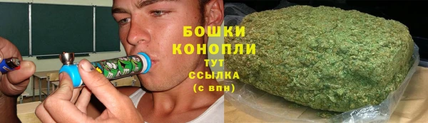 хмурый Михайловск